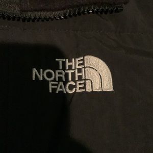 Women’s North face fleece size medium